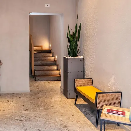 Residenza San Giovannello 게스트하우스 마르살라