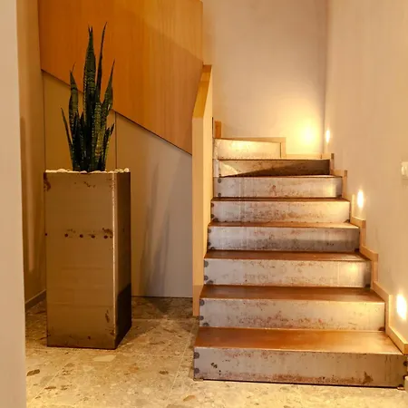 Residenza San Giovannello * 마르살라