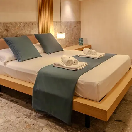 Residenza San Giovannello 게스트하우스