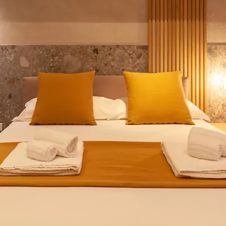 Residenza San Giovannello 게스트하우스 *