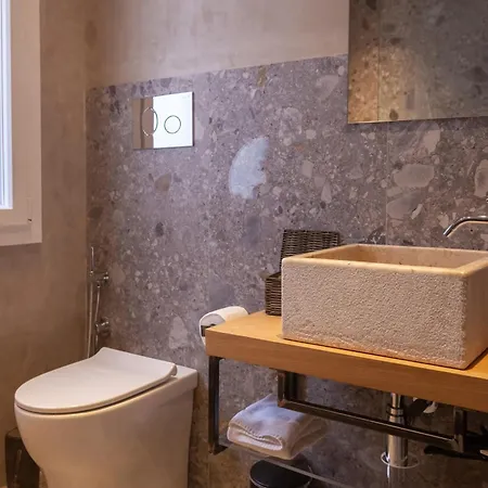Residenza San Giovannello 게스트하우스 마르살라