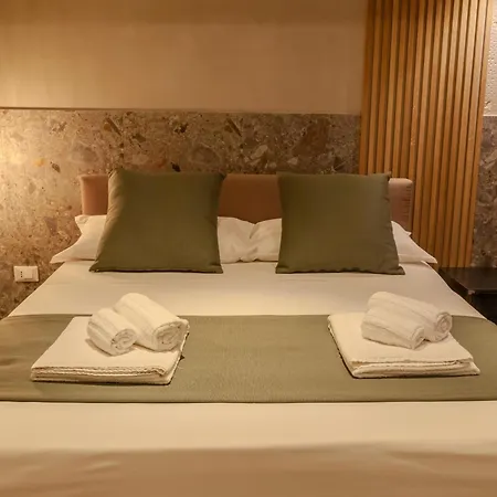 게스트하우스 Residenza San Giovannello 마르살라