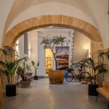 게스트하우스 Residenza San Giovannello