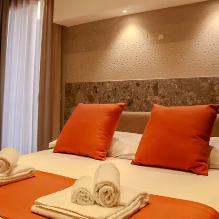 Residenza San Giovannello 게스트하우스 마르살라