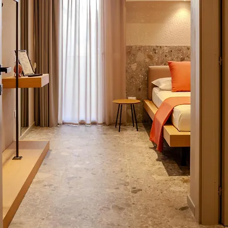 Penzion Residenza San Giovannello