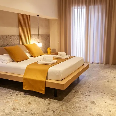Penzion Residenza San Giovannello *