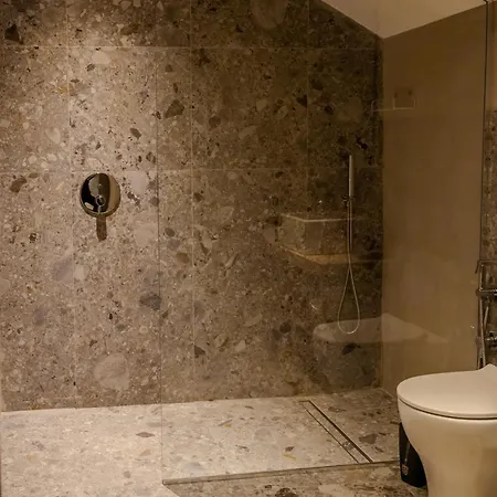 Penzion Residenza San Giovannello