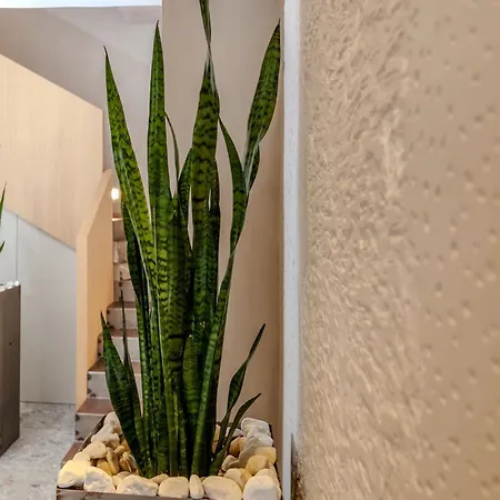 Casa de hóspedes Residenza San Giovannello 4*