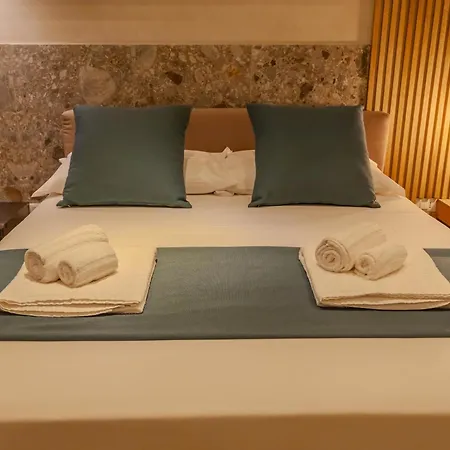 Residenza San Giovannello Marsala