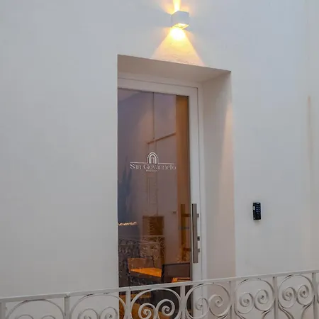 Residenza San Giovannello Penzion Marsala
