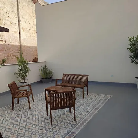 Residenza San Giovannello Gæstehus Marsala