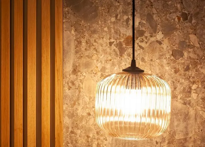 Residenza San Giovannello Gæstehus 4*