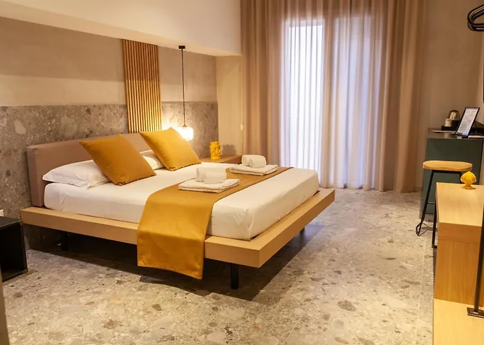 Gæstehus Residenza San Giovannello 4*