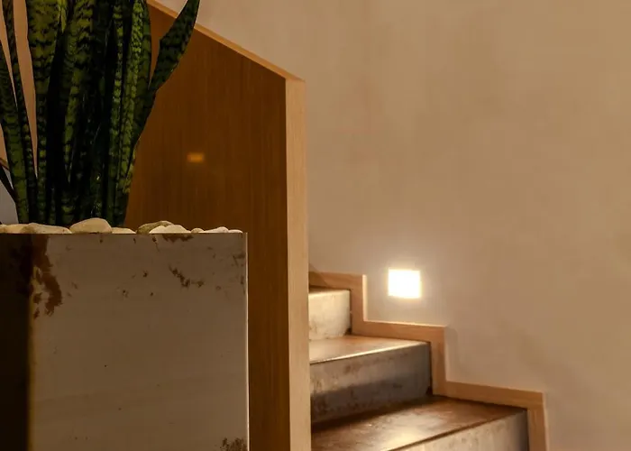 Residenza San Giovannello 4*