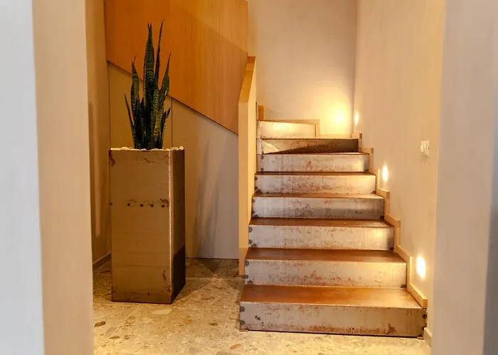 Residenza San Giovannello 4* Marsala