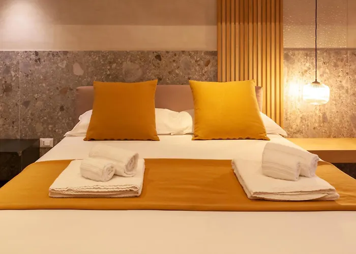 Residenza San Giovannello Gæstehus 4*