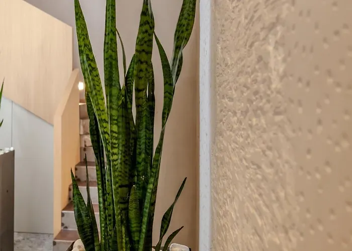 Gæstehus Residenza San Giovannello 4*