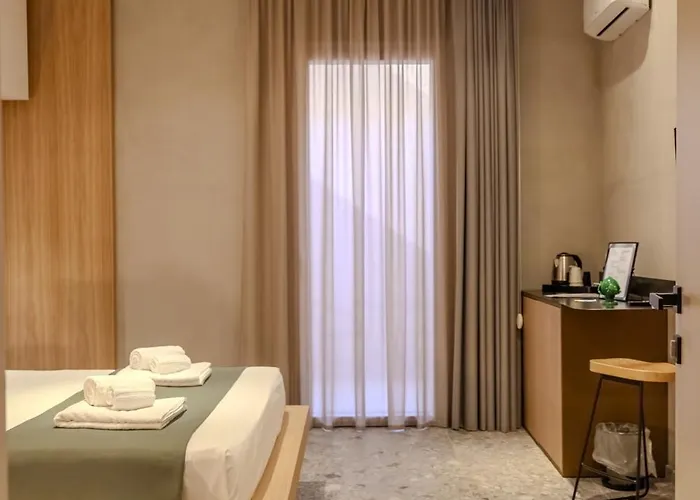 Residenza San Giovannello 4*