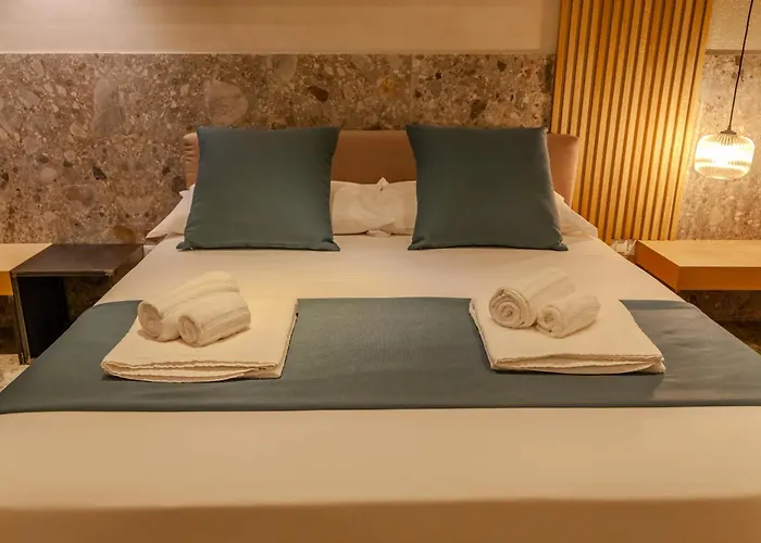 Residenza San Giovannello Marsala