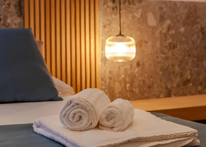 Residenza San Giovannello 4* Marsala