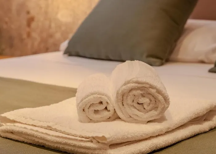 Residenza San Giovannello Gæstehus 4*