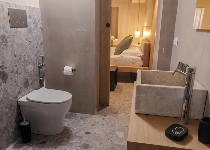 Residenza San Giovannello 4*