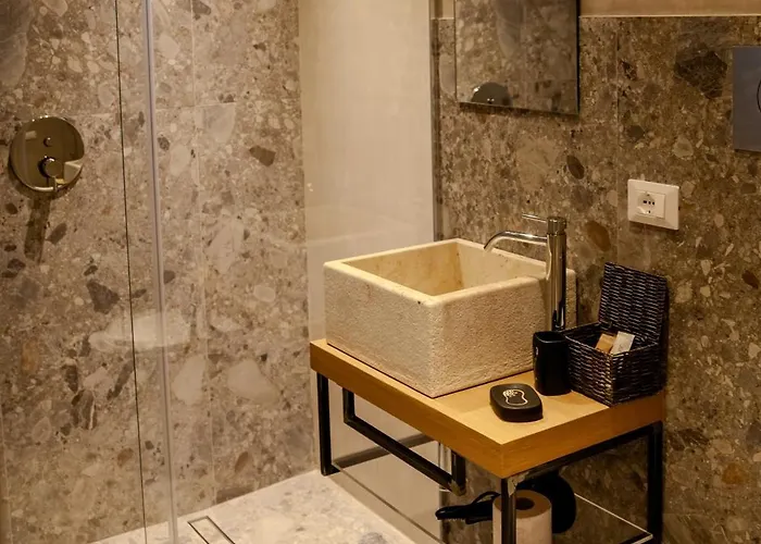 Residenza San Giovannello 4* Marsala