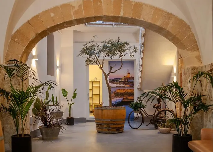 Gæstehus Residenza San Giovannello